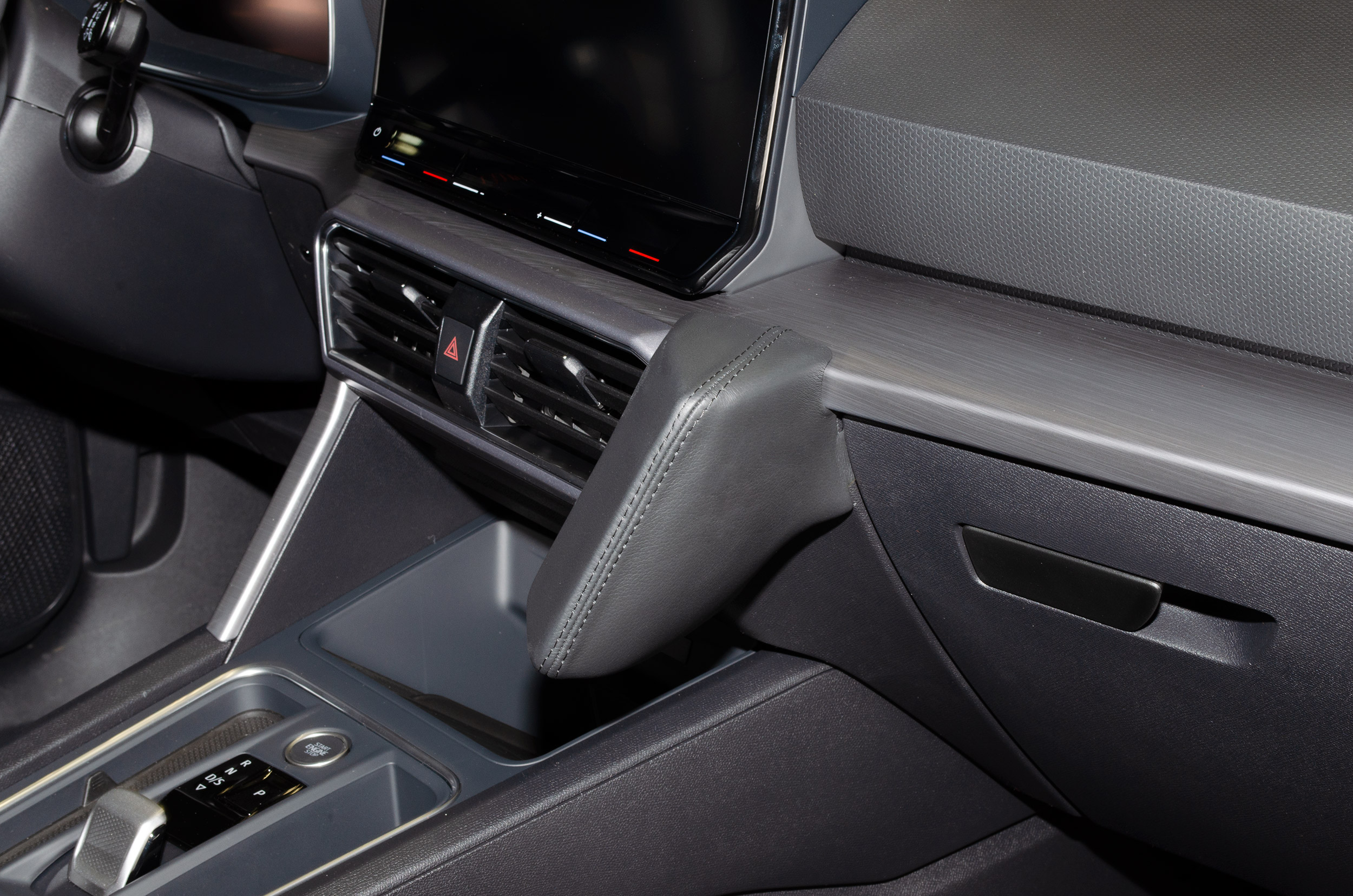 Seat Leon IV/ Cupra Formentor  2020-2022 Kleur: Zwart  - 604125 2 - 604125