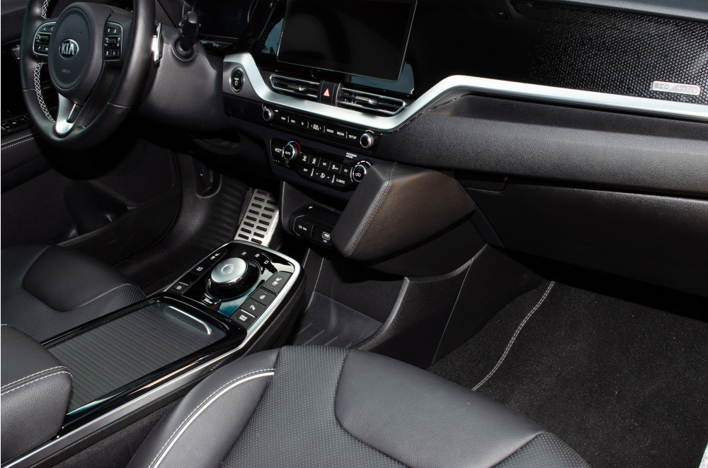 Kia Niro 2019-2022 Kleur: Zwart - 604195 2 - 604195