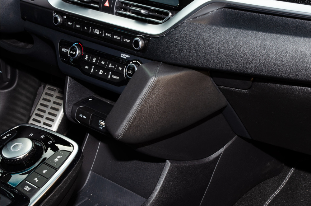 Kia Niro 2019-2022 Kleur: Zwart - 604195 3 - 604195