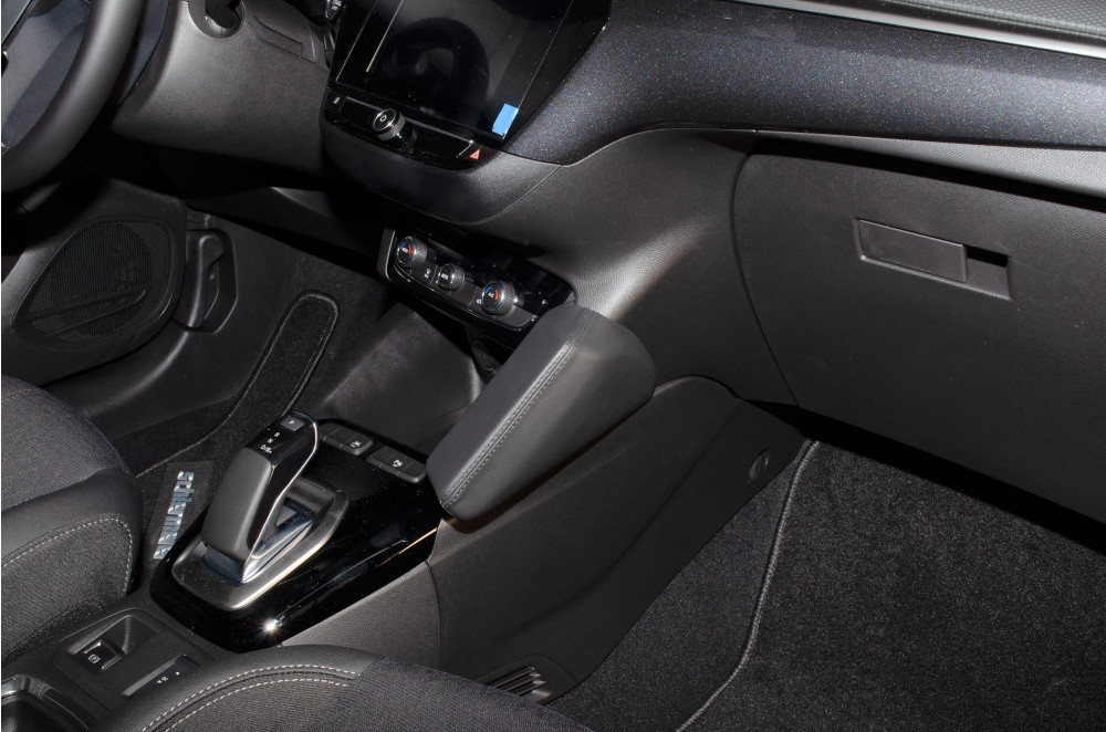 Opel Corsa F 2019-2022 Kleur: Zwart - 604415 4 - 604415