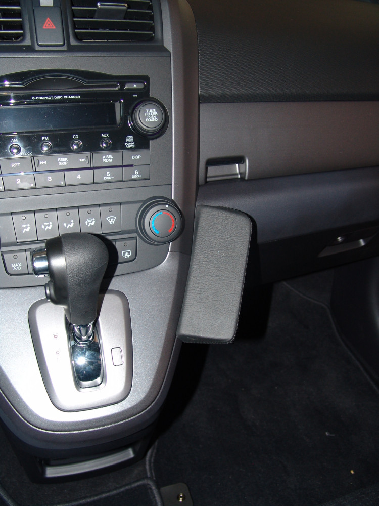 Honda CR-V 2007-2011 Kleur: Zwart - 6046260 2 - 6046260