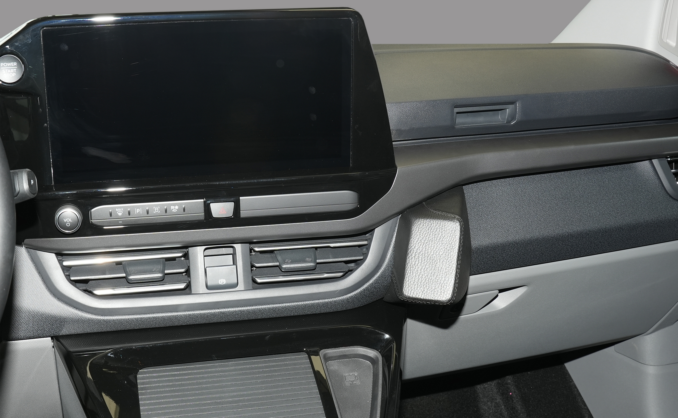 Ford Transit Custom 2023-2025 Rechterkant - 604695 1 - 604695