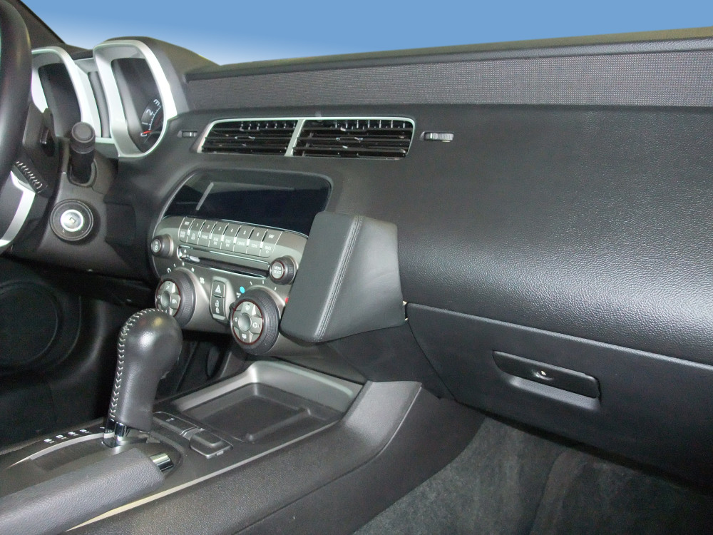 Chevrolet Camaro 2010-2019 Kleur: Zwart - 6050250 2 - 6050250