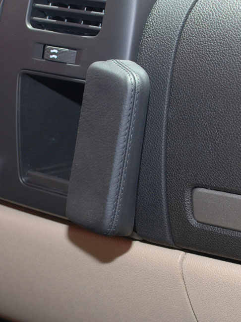 GMC Sierra 2007-2013 Kleur: Zwart - 6070040 1 - 6070040