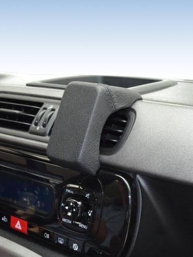 Fiat Panda 2012-2019 Kleur: Zwart - 6078290 1 - 6078290