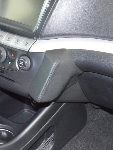 Fiat Freemont 2012-2019 Kleur: Zwart - 6078300 1 - 6078300