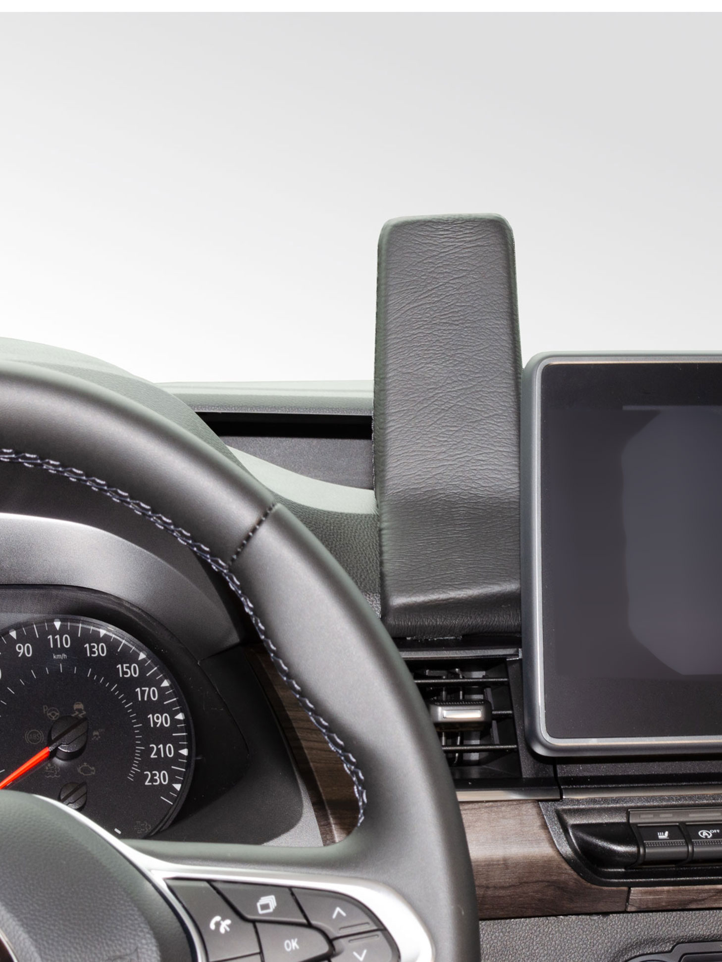 Renault Kangoo 2021-2024 Kleur: Zwart - 608045 1 - 608045