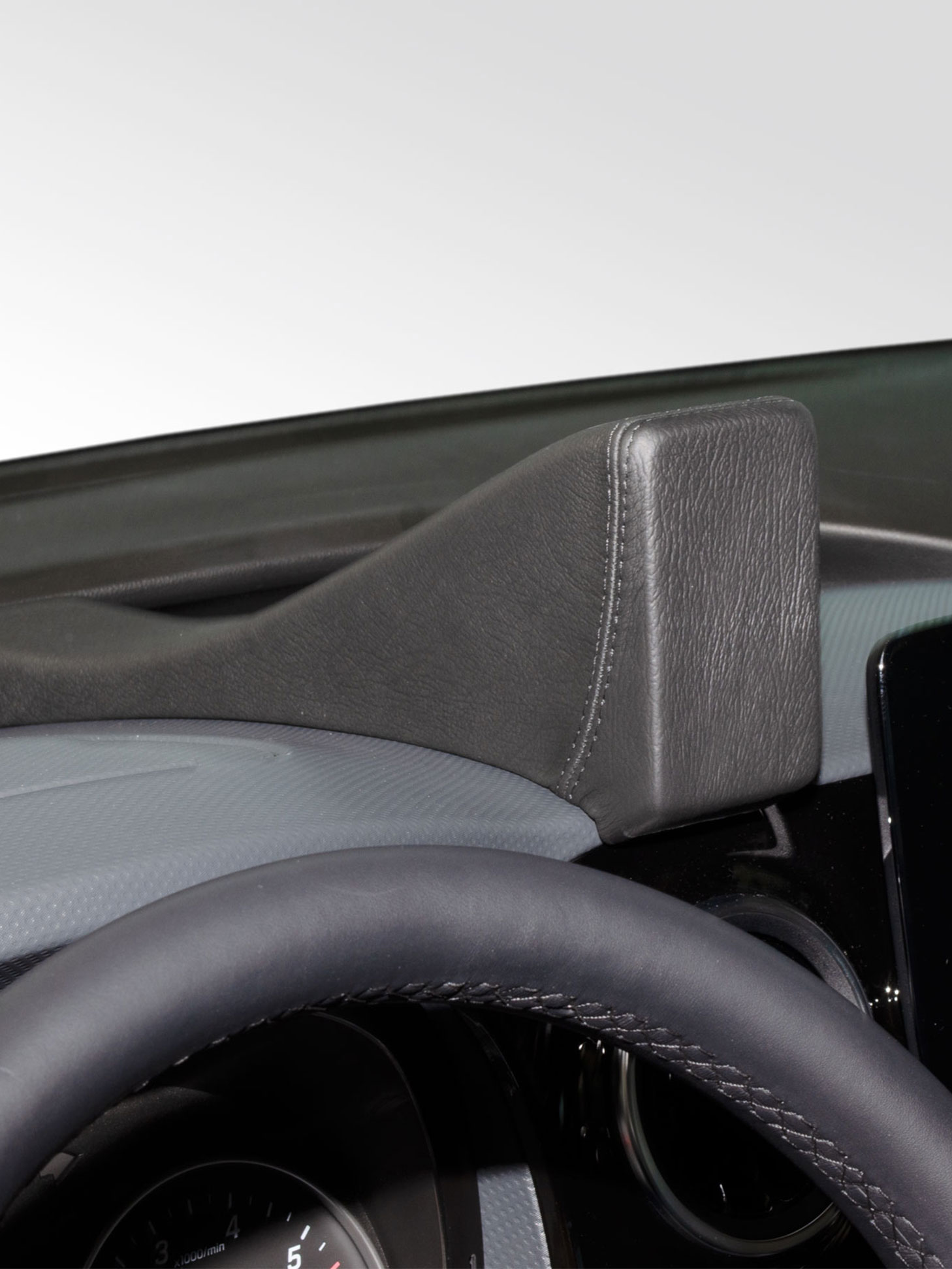 Mercedes Benz Citan 2021-2022 Kleur: Zwart - 608285 1 - 608285