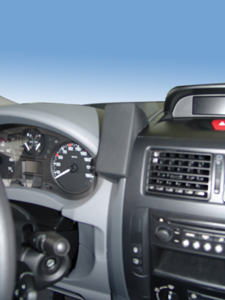 Fiat Scudo 2007> Kleur: Zwart - 6085190 2 - 6085190