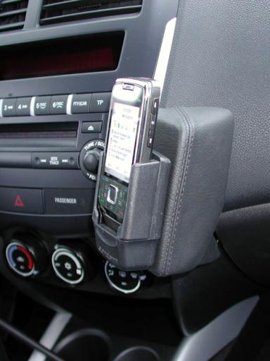 Citro&euml;n C4 Aircross 05/2012-2019 Kleur: Zwart - 6086390 1 - 6086390