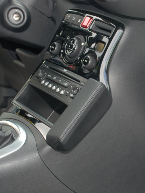 Citro&euml;n C3 Picasso 03/2009-2019 Kleur: Zwart - 6087250 1 - 6087250