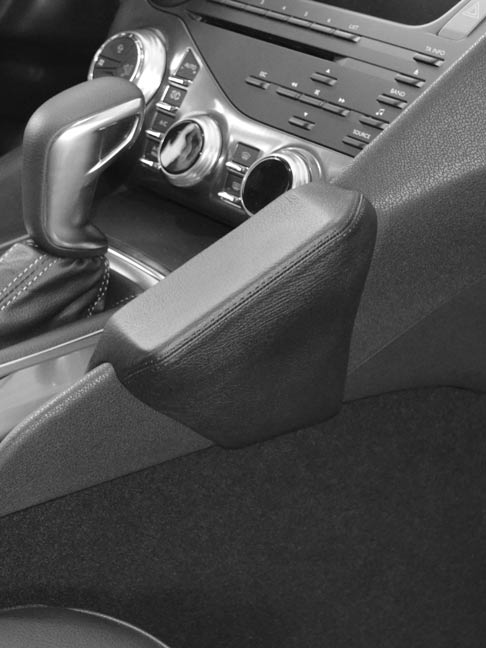 Citro&euml;n DS5 03/2012-2019 Kleur: Zwart - 6087280 1 - 6087280