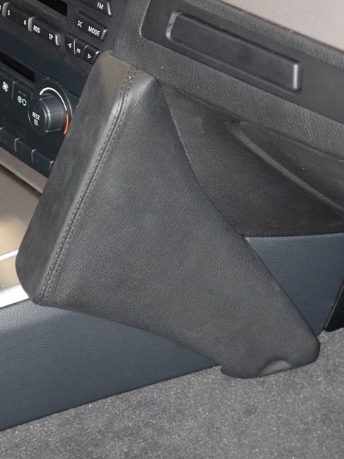 BMW 3-Serie (E90) 06/2004 - 02/2012 Kleur: Zwart - 6092390 1 - 6092390