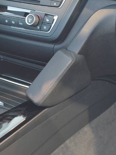 BMW 3-Serie (F30) 2012-2019 Kleur: Zwart - 6092580 1 - 6092580