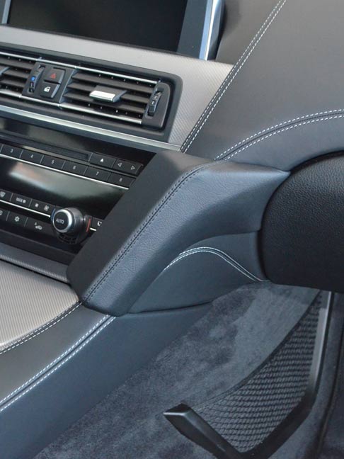 BMW 6-Serie (F12/F13) 03/2011-2019 Kleur: Zwart - 6092590 1 - 6092590