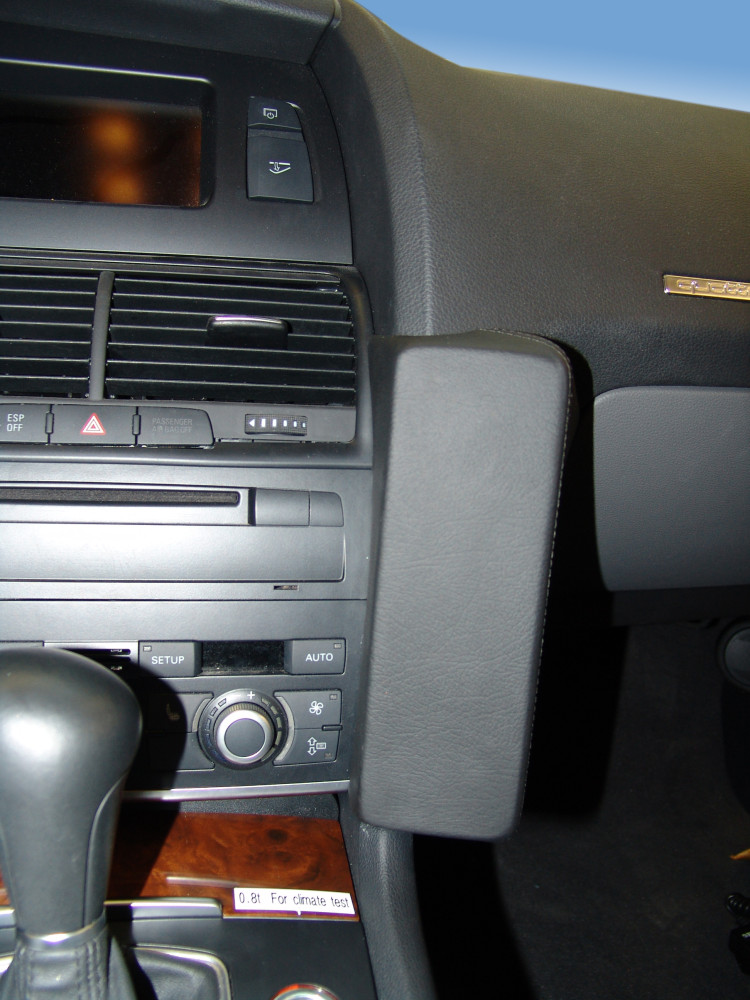 Audi Q7 03/2006-08/2015 Kleur: Zwart - 6093450 2 - 6093450