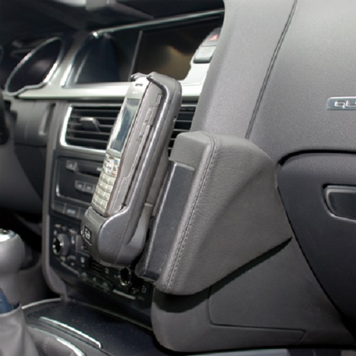Audi A4 (B8) 2007-2015 Kleur: Zwart - 6093480 1 - 6093480