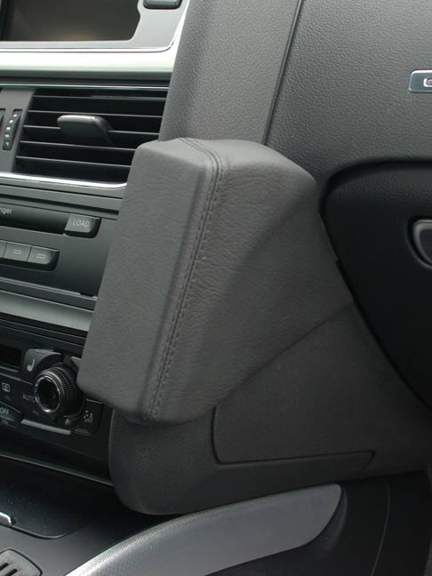 Audi A4 (B8) 2007-2015 Kleur: Zwart - 6093480 2 - 6093480