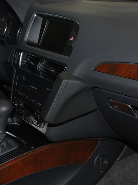 Audi Q5 2008-2017 Kleur; Zwart - 6093500 1 - 6093500