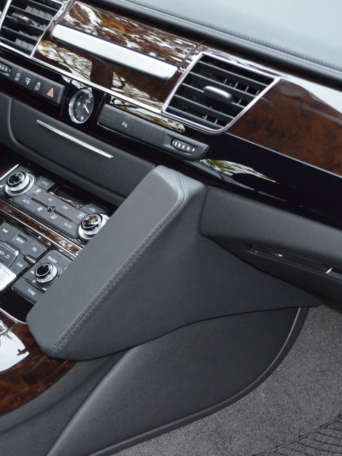 Audi A8 2010-2019 Kleur: Zwart - 6093550 1 - 6093550