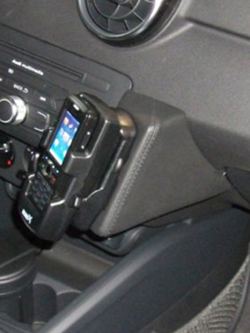 Audi A1 2010-2019 Kleur Zwart - 6093560 1 - 6093560