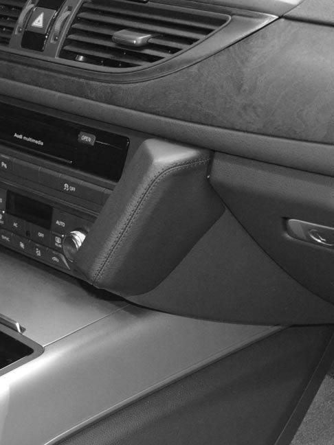 Audi A6/ A7 2010-2019 Kleur: Zwart - 6093570 1 - 6093570