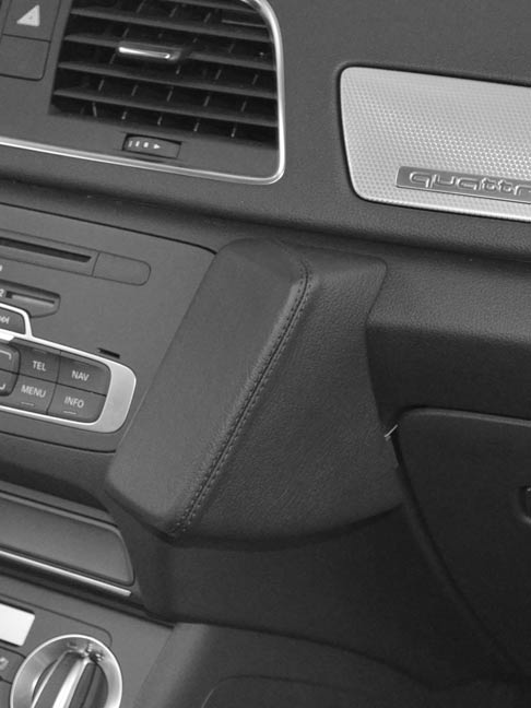 Audi Q3 2011-2018 Kleur: Zwart - 6093580 1 - 6093580