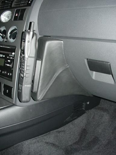 Ford Mondeo 07/2003-05/2007 Kleur: Zwart - 6095610 1 - 6095610