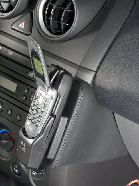Ford Fiesta 05/2002- 10/2005 Kleur: Zwart - 6095620 1 - 6095620