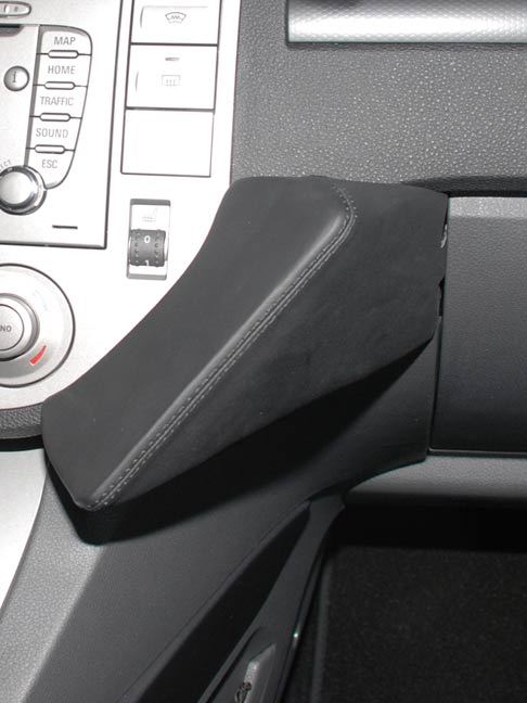 Ford Kuga 06/2008-2012 Kleur: Zwart - 6095700 1 - 6095700