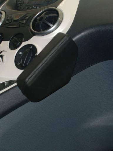 Ford Ka 02/2009-2016 Kleur: Zwart - 6095720 1 - 6095720