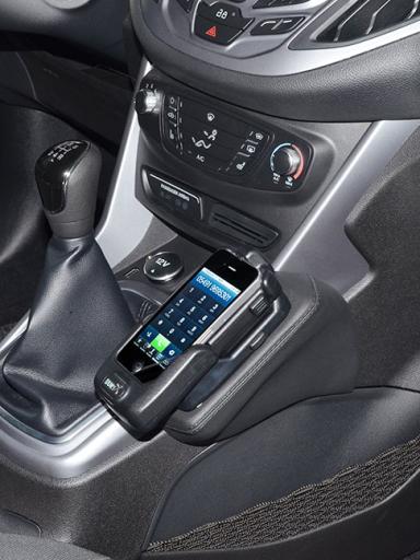 Ford B-Max 2012-2019 Kleur: Zwart - 6095750 1 - 6095750