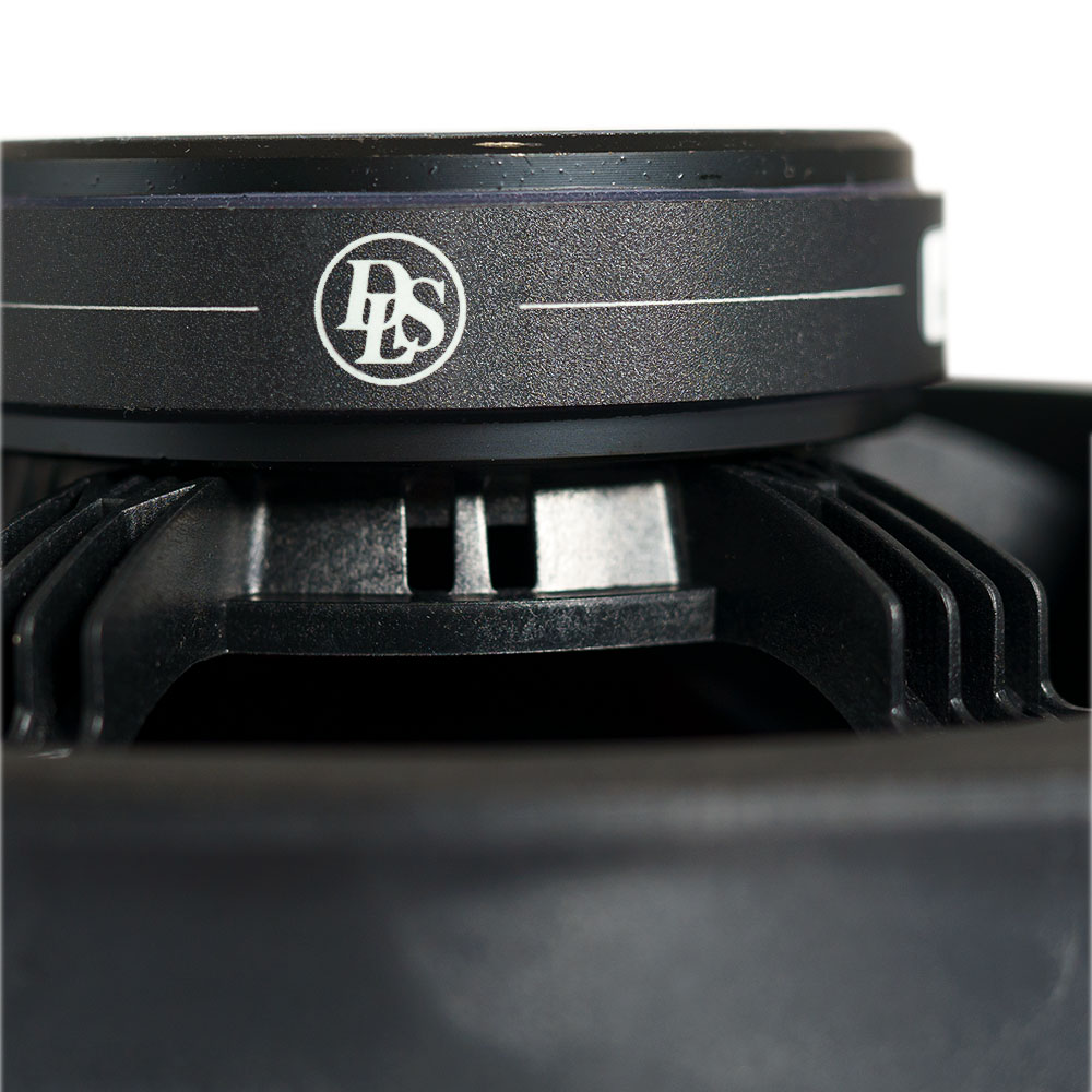 DLS Cruise FIAT 6,5",/165mm Plug'n'Play Component Luidspreker - 610crpp16 11 - 610CRPP16