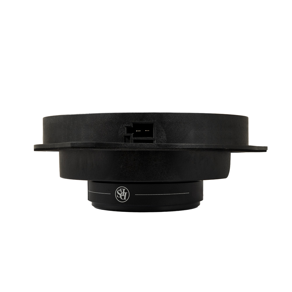 DLS Cruise FIAT 6,5",/165mm Plug'n'Play Component Luidspreker - 610crpp16 2 - 610CRPP16