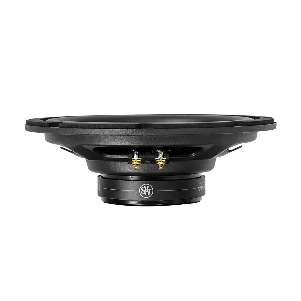 DLS Cruise Universal 8" midrange 3ohm - 610crppuw83 4 - 610CRPPUW83