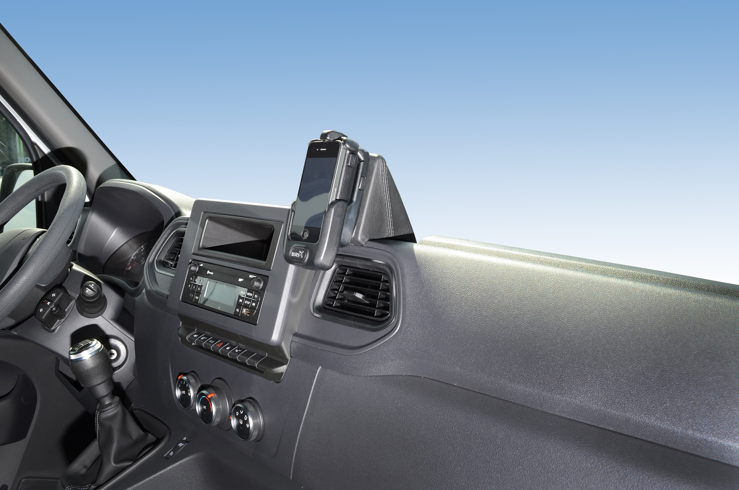 Opel Movano 2020-2024 Kleur: Zwart - 613705jpg - 613705