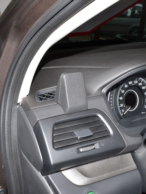 Honda CR-V 2012-2016 Kleur: Zwart - 6146350 1 - 6146350
