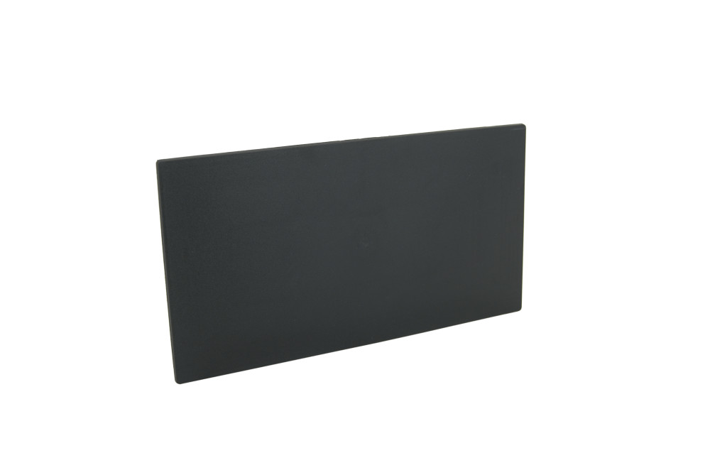 Radio afdek kap 280x150mm (bulk) - 61640 - 271000-0X