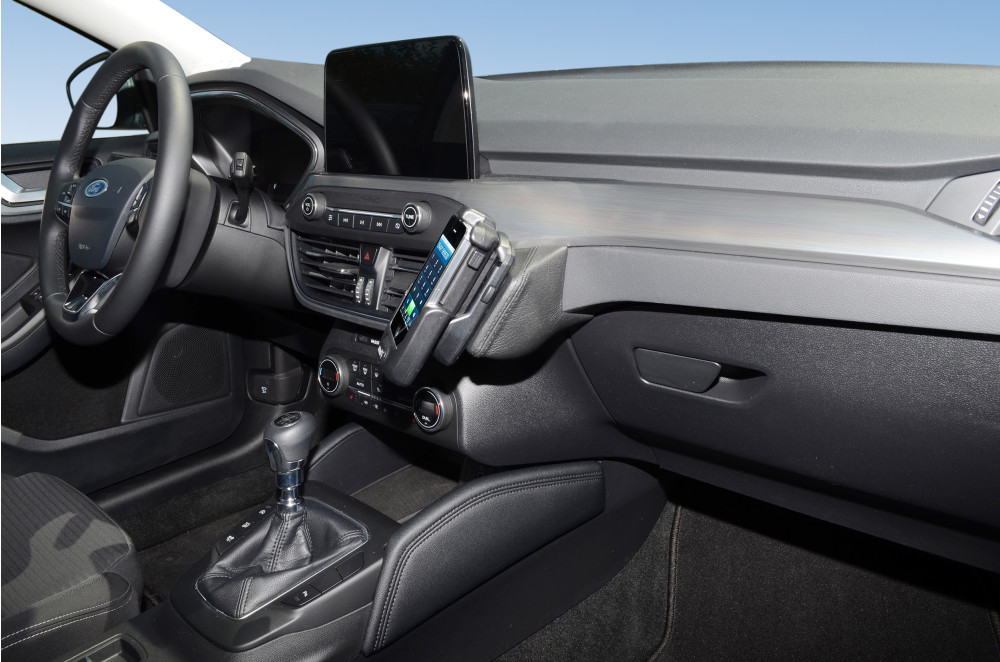 Ford Focus 08/2018-2022 Kuga2020- Kleur : Zwart - 617415 4 - 617415