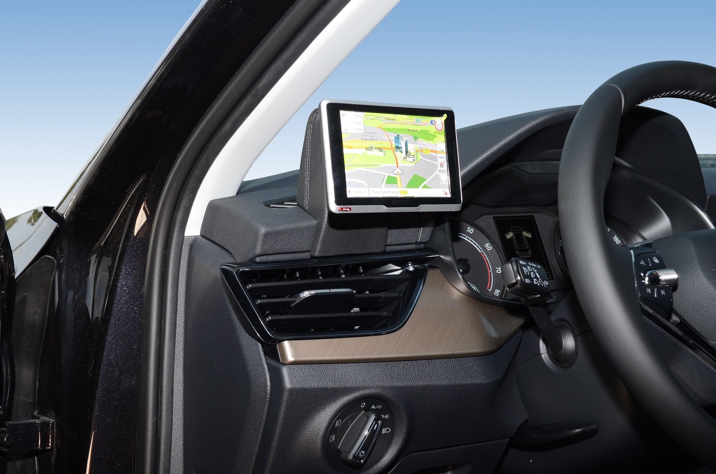 Skoda Kamiq 2019-2022 - 617765 - 617765