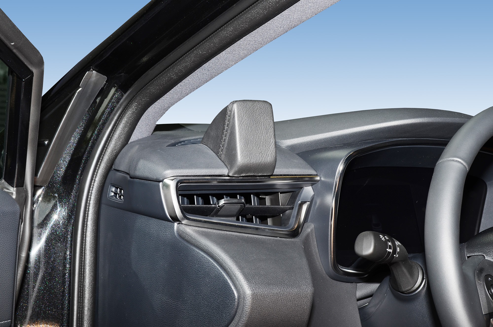 Toyota Corolla 2021-2024 Kleur: Zwart - 6177852 - 617785