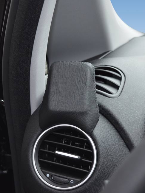 Fiat Punto 11/2009-2019 Kleur: Zwart - 6178310 1 - 6178310