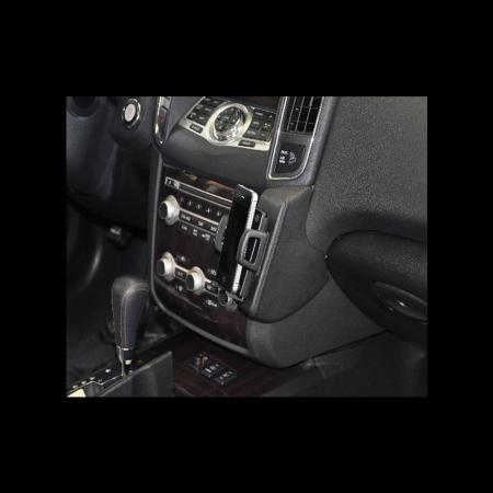 Nissan Maxima + USA 2009-2015 Kleur: Zwart - 6181450 - 6181450