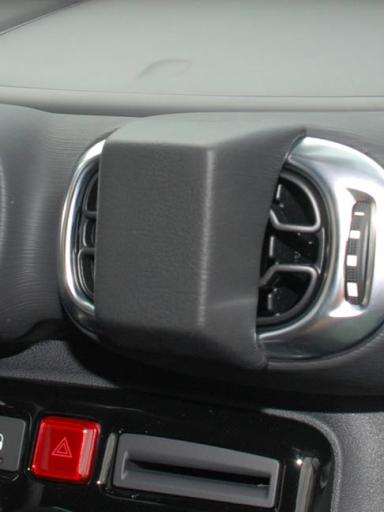 Citro&euml;n C3 Picasso 05/2009-2019 Kleur: Zwart  - 6187250 1 - 6187250