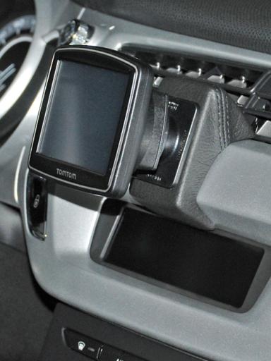 Citro&euml;n C3 11/2009-2015 Kleur: Zwart - 6187260 1 - 6187260