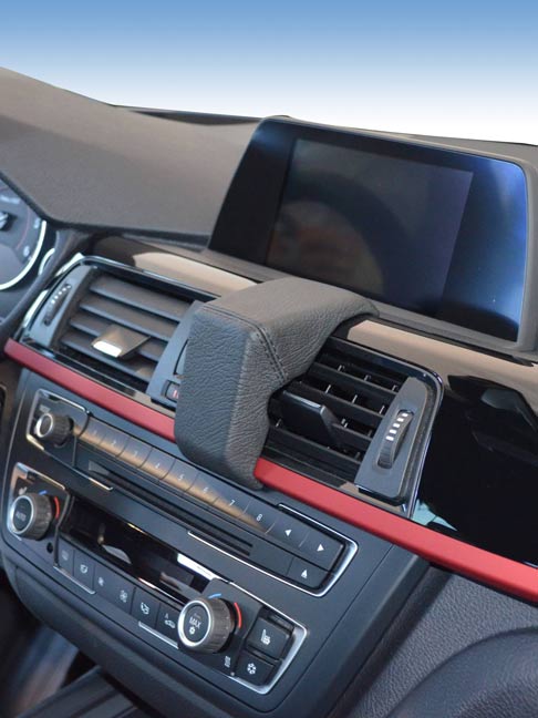 BMW 3-Serie (F30) 2012-2019 Kleur: Zwart - 6192580 1 - 6192580