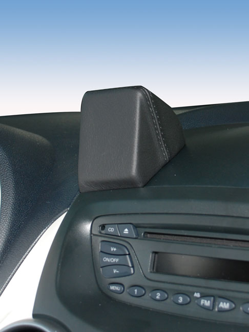 Ford Ka 02/2009-2016 Kleur: Zwart - 6195720 1 - 6195720