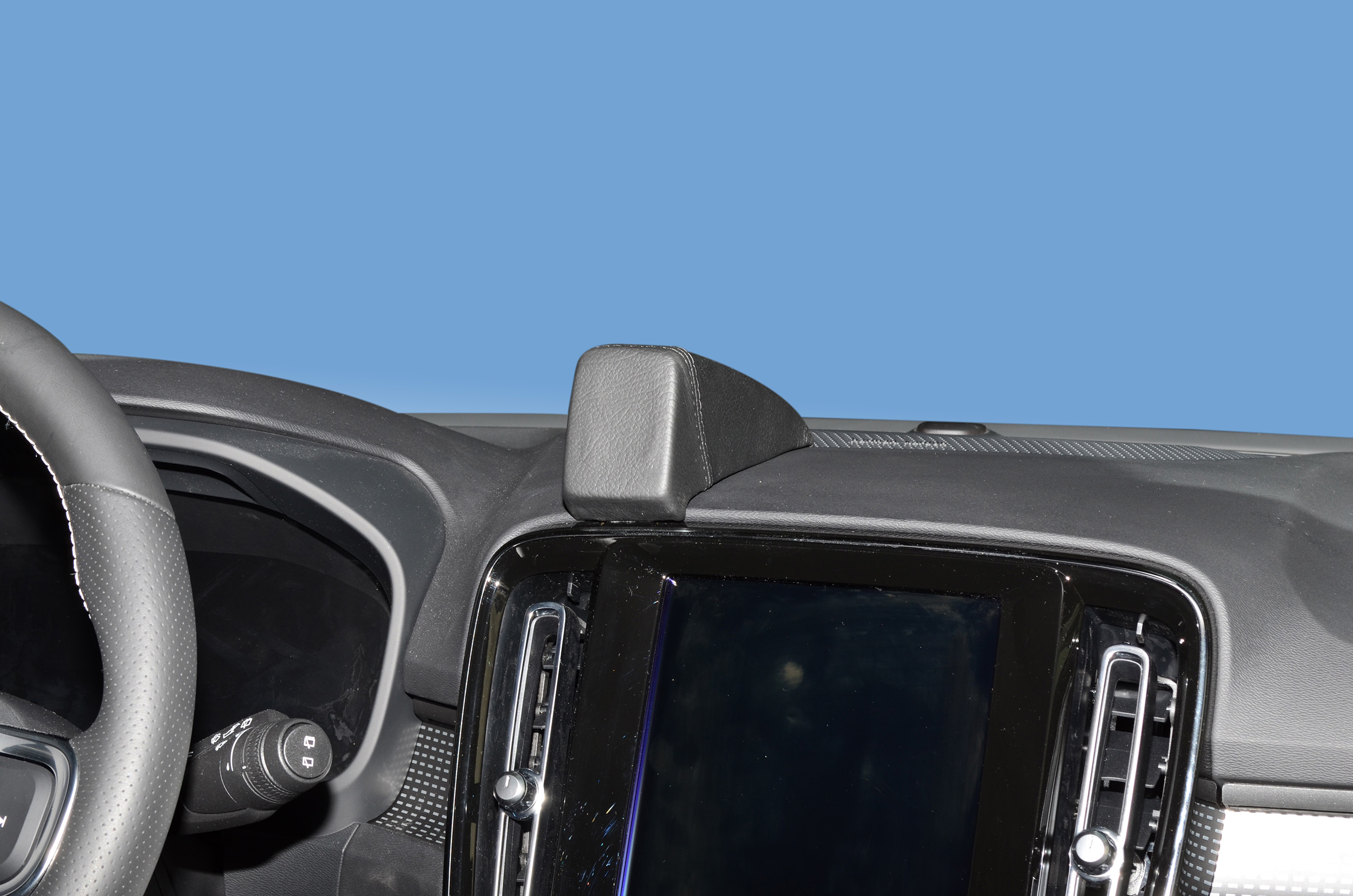 Volvo XC40 2017-2020 Kleur: Zwart  - 6197455 3 - 6197455