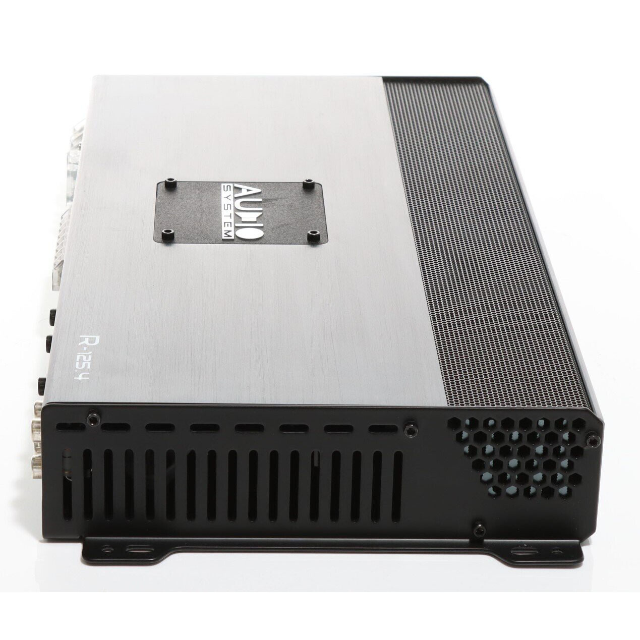 RADION-SERIE 4-Channel Power Versterker. - 62495877 - R-125.4
