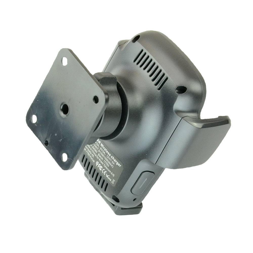 Universele houder voor QI draadloos opladen, Max 15W - 64560 1 - Fix.64560